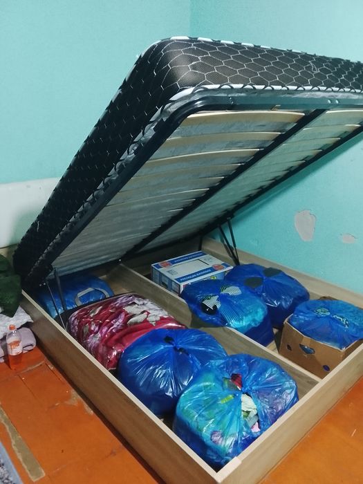 Продаю кровать 50000