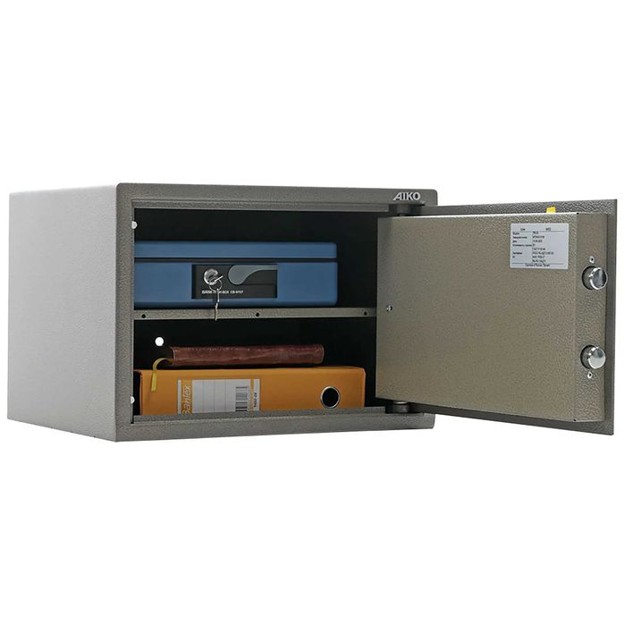 Мебельный сейф Aiko TM-30