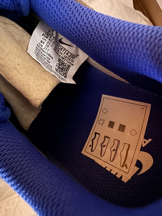 Nike Air Force 1 '07 LV8 ОРИГИНАЛНИ маратонки - 40,5/26см