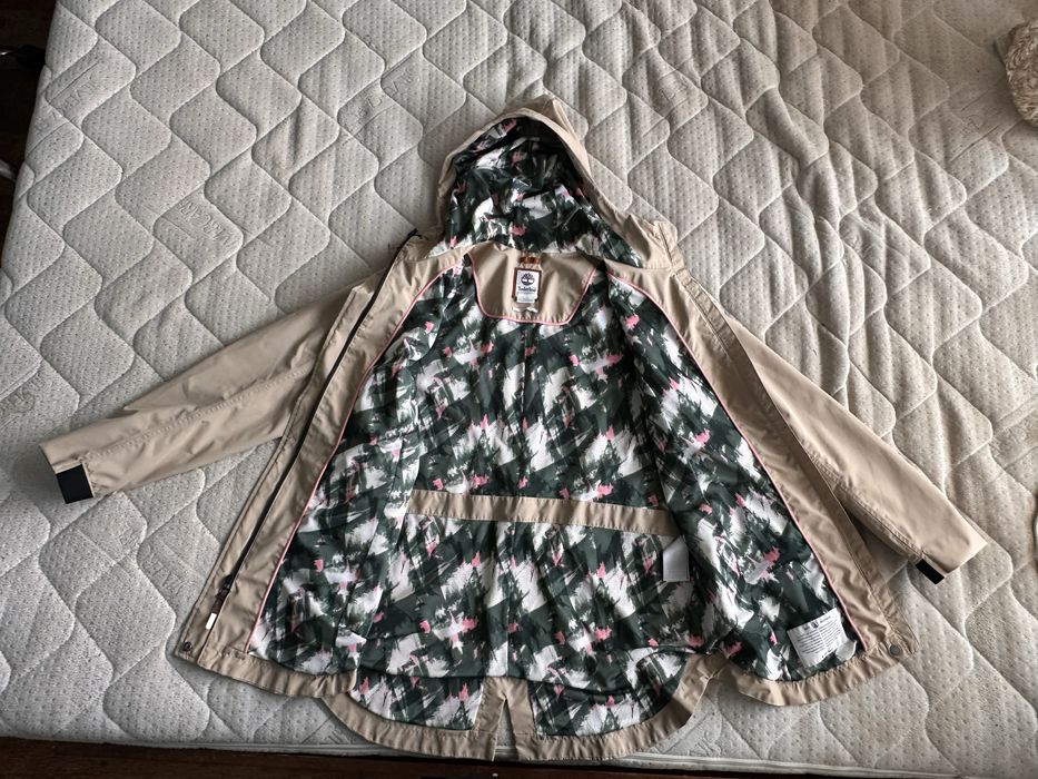 Timberland DRYVENT™ Women’s Jacket  дамско водоустойчиво яке
