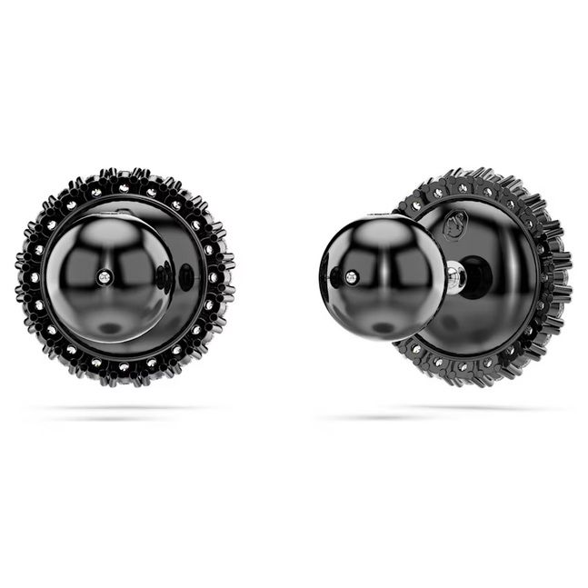 Обеци сваровски ( Swarovski)  /чисто нови с гаранция/