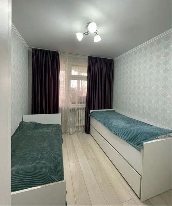 Продается 3-ком в жк 7Бочек