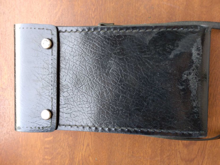 Пленочная кинокамера АВРОРА