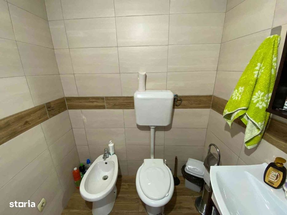 Casa cu teren 240mp + extindere începută sector 5