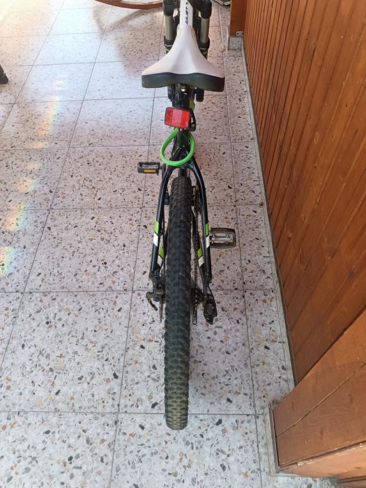 Merida Juliet 7.team 27,5'