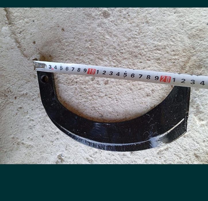 Ножи для японских фреза