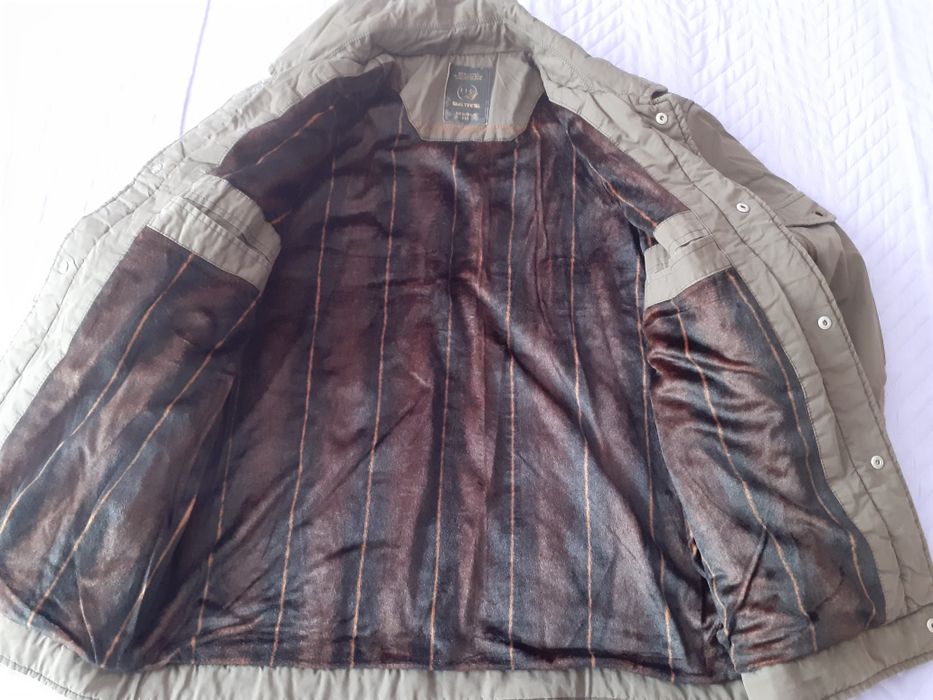 Мъжко яке.Authentic.Промо цена.