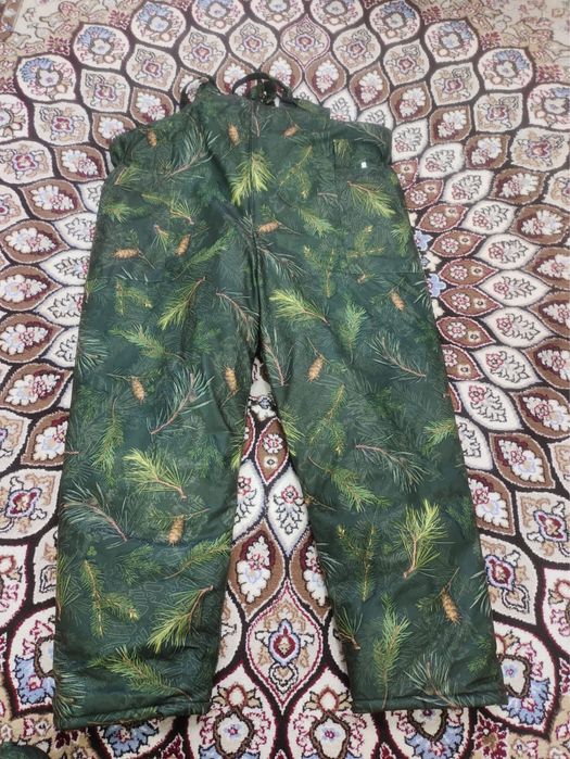 Продам новый Зимний комбинезон