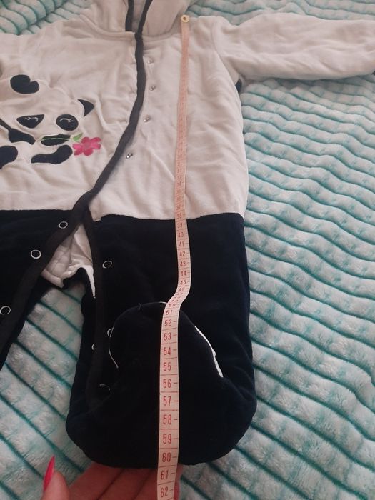 Комбез-слип на весну,  осень