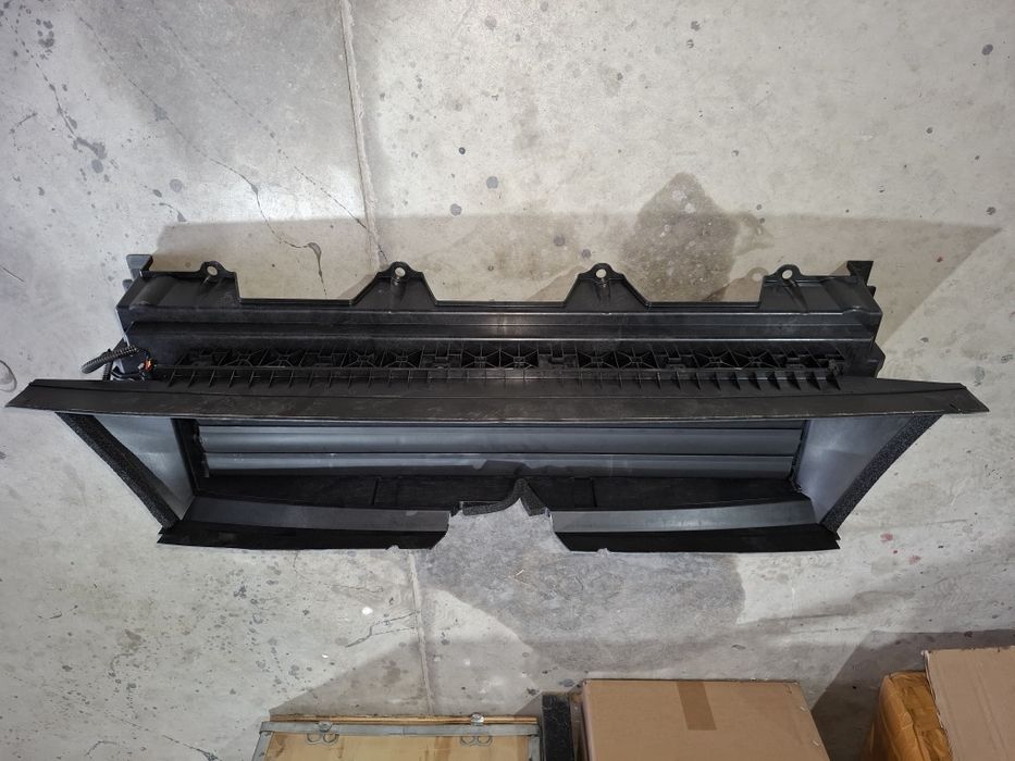 Dongfeng 008 ga Radiotor jalyuzesi