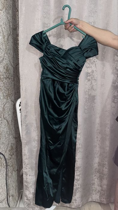 Вечерние платье , 42-44 размер