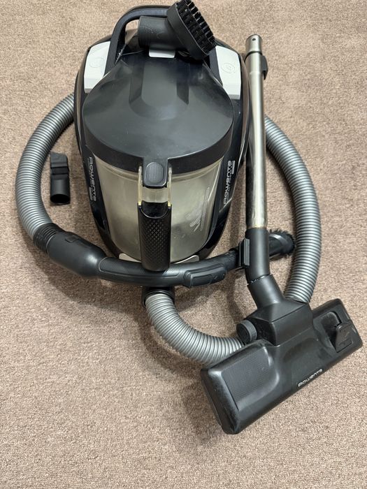 Прахосмукачка Rowenta RO4825EA