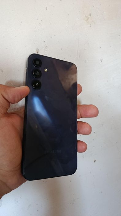 Samsung A 15 128 GB