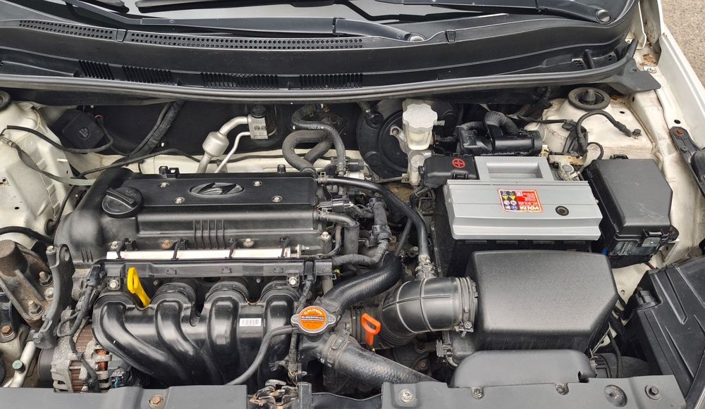 Продам Hyundai Accent