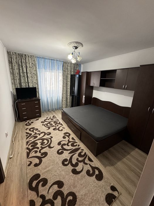 De inchiriat garsoniera in Rm Valcea