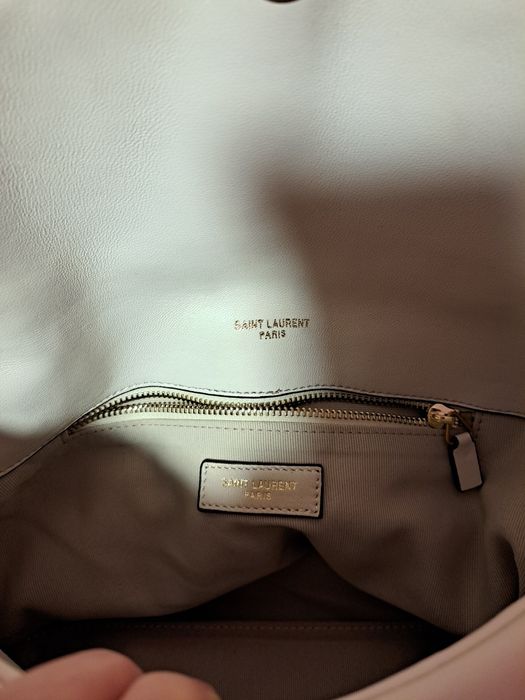 Geanta yves saint laurent