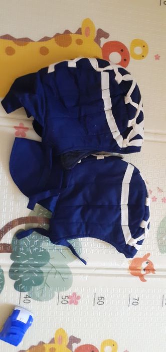 Продам шапку зимнюю