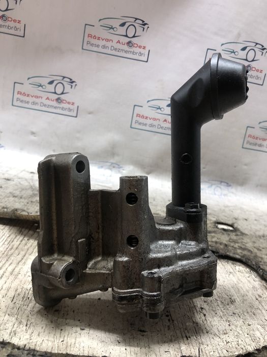 pompa ulei volkswagen golf 5 2006