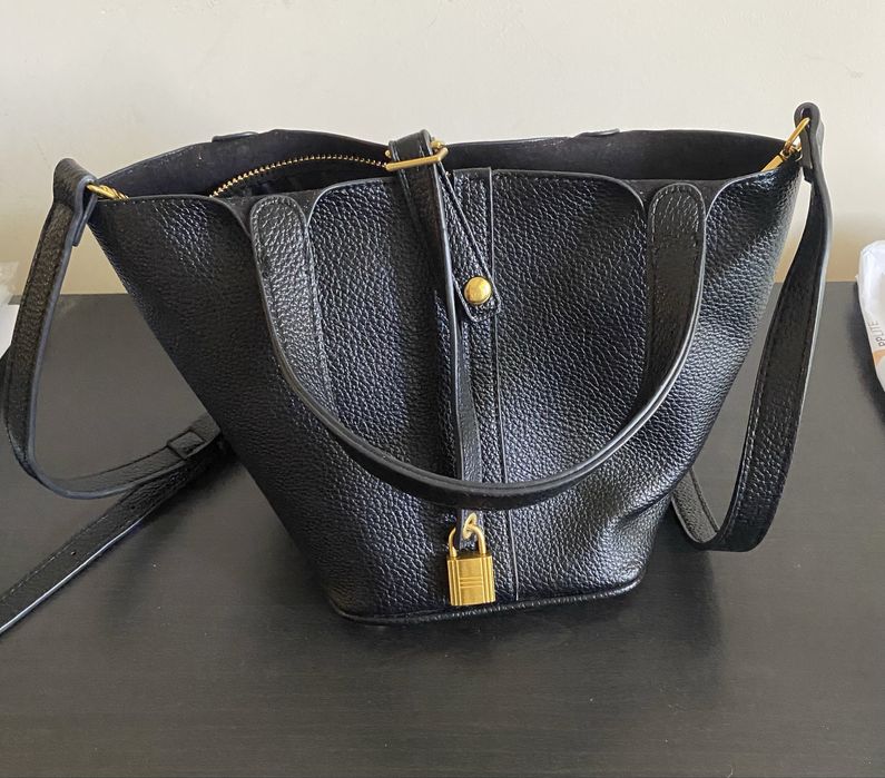 Enrico Coveri дамска чанта 2 в 1