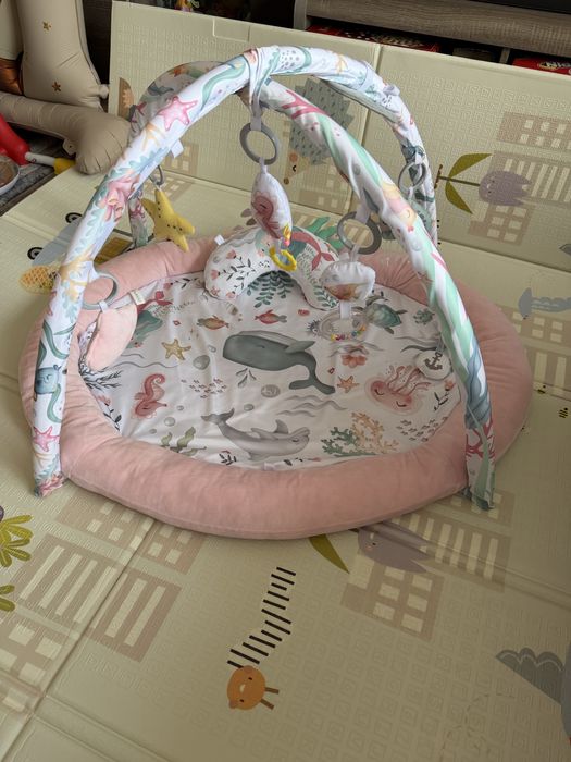 Активна гимнастика Nukido