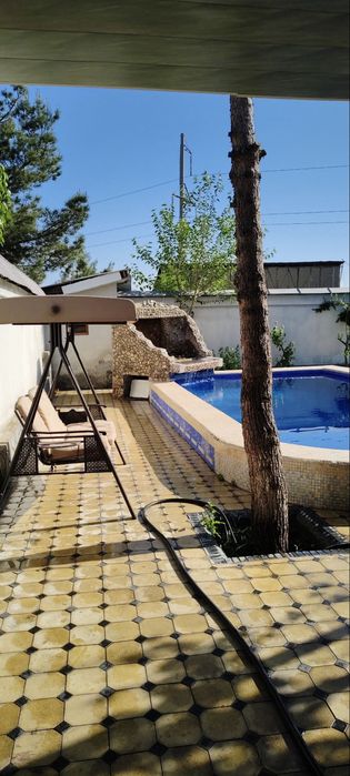 Дача аренда от Ташкента 14 км