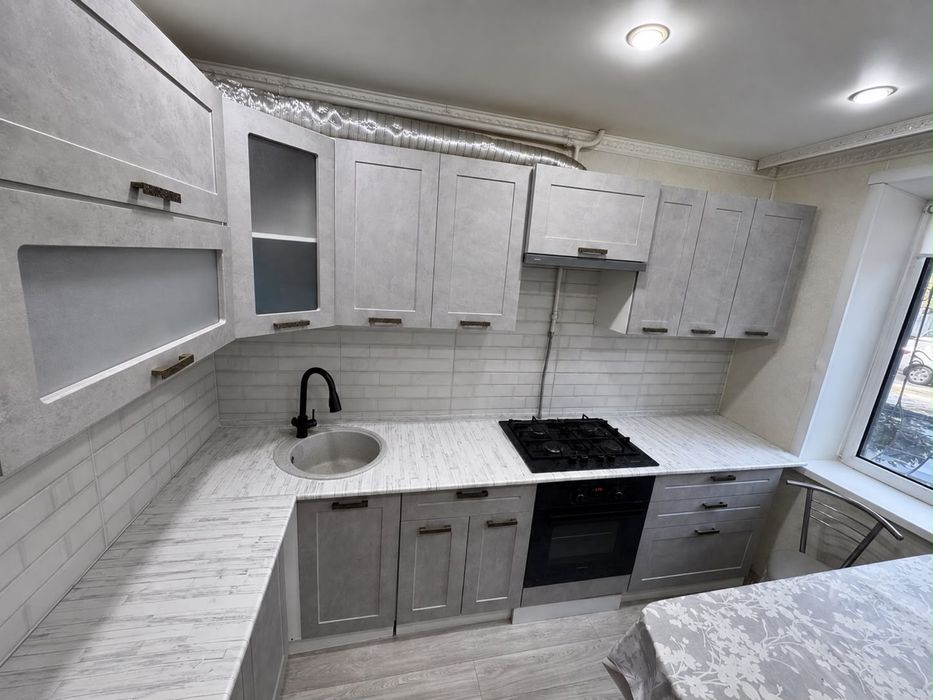 Продам 3х комнатную квартиру
