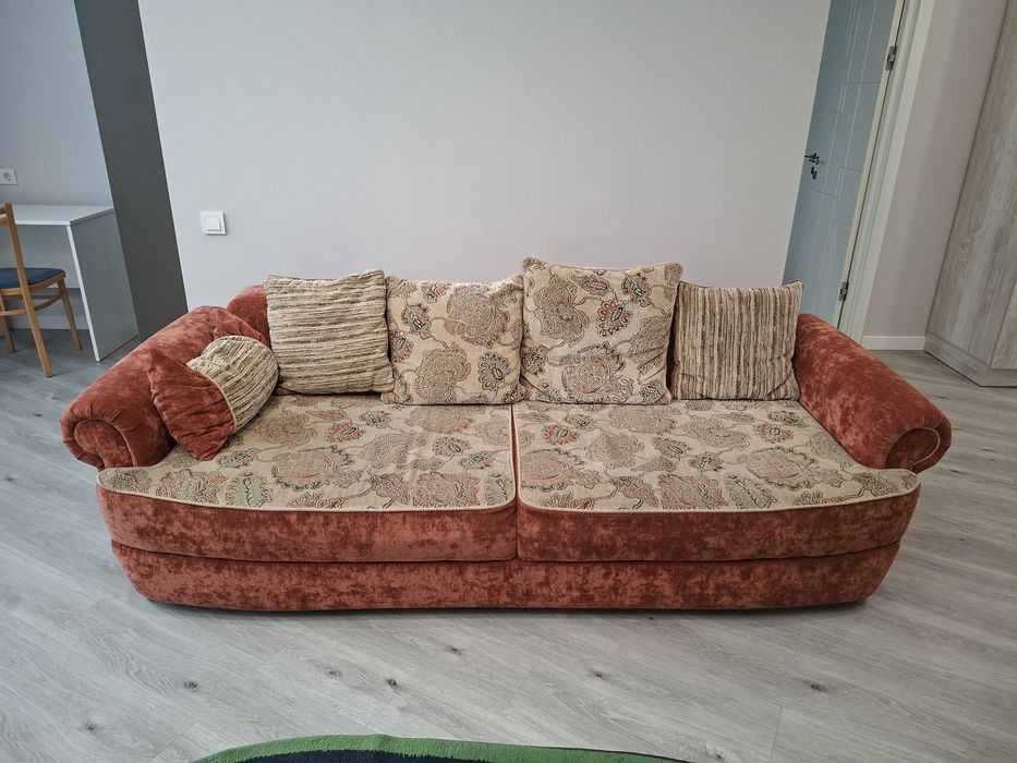 Раскладной диван, пр-во Беларусь