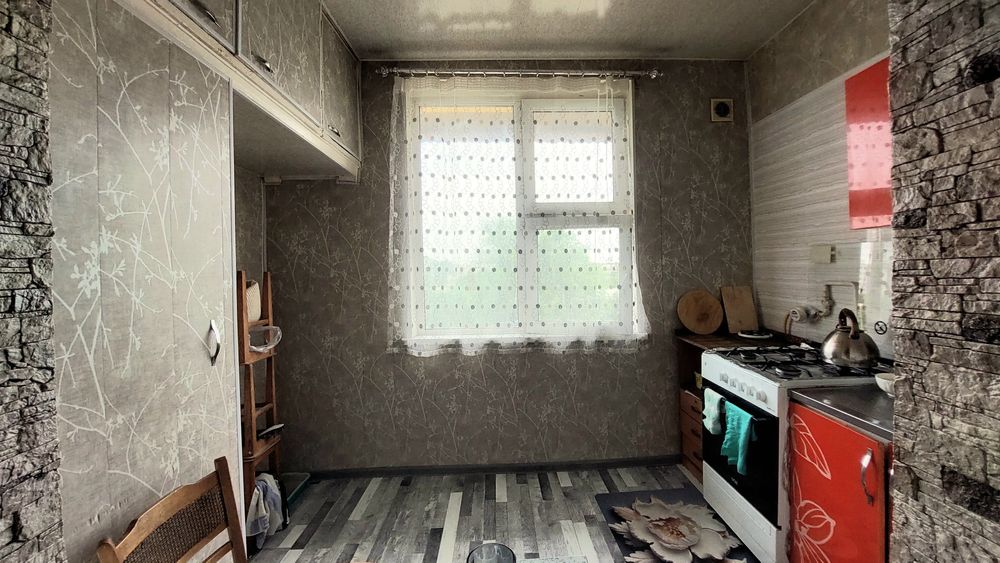 Успей! 4-комнатная 91 м², Электроаппарат, Гринвич