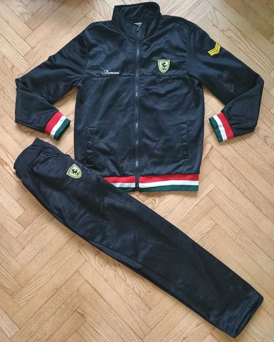 Комплекти на отбори Eвертън,Виченца,Интер,Утрехт,Lotto,Юргорденс,Порше