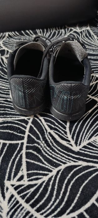 Adidași fotbal mărimea 38 Nike Jr Mercurial Vapor