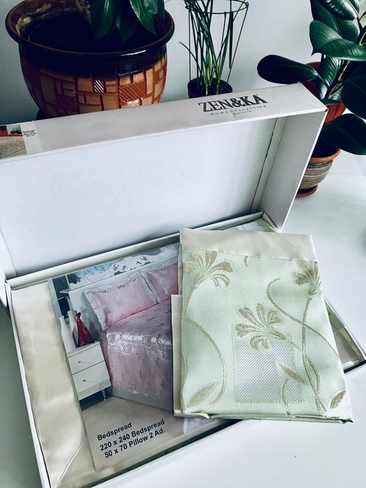 Комплект постельного белья