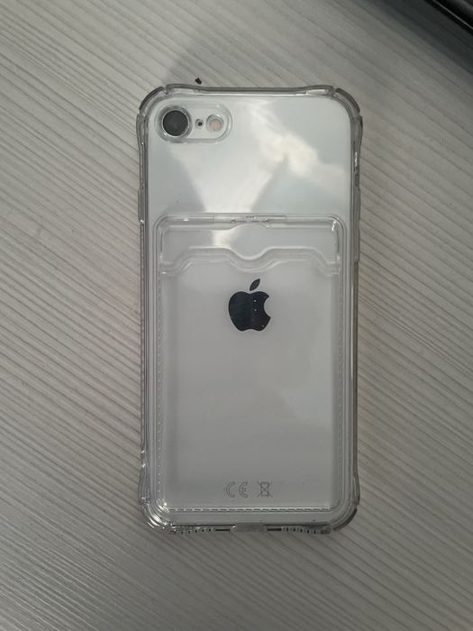 iPhone SE 64GB (2020)