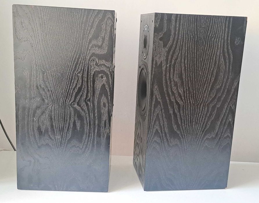 Monitor Audio System R652 England Matched Pair Gold Dome dif originale