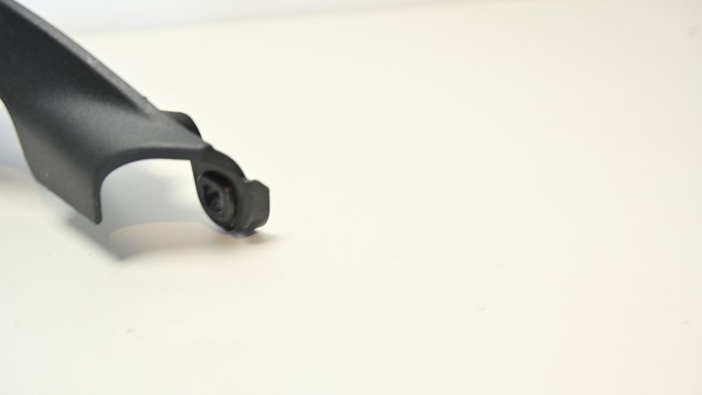 Carena Codita Spate Dreapta Yamaha MT09 / SP 2021 - 2023