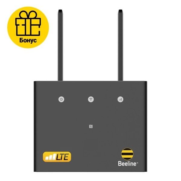 Продаю роутер Beeline 4g LTE
