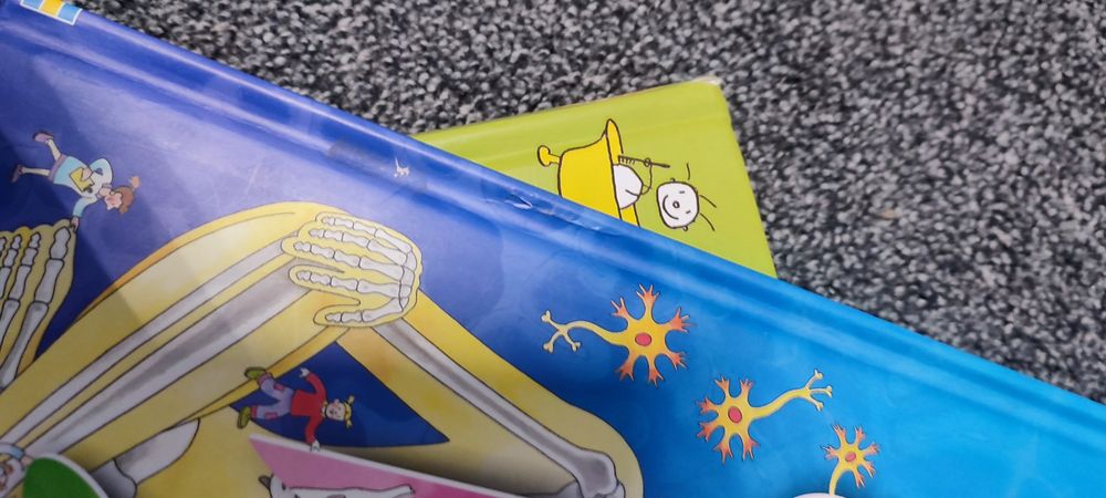 Cărți pentru copii  50% reducere