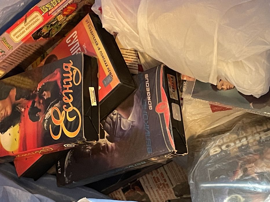 Продам DVD плеер