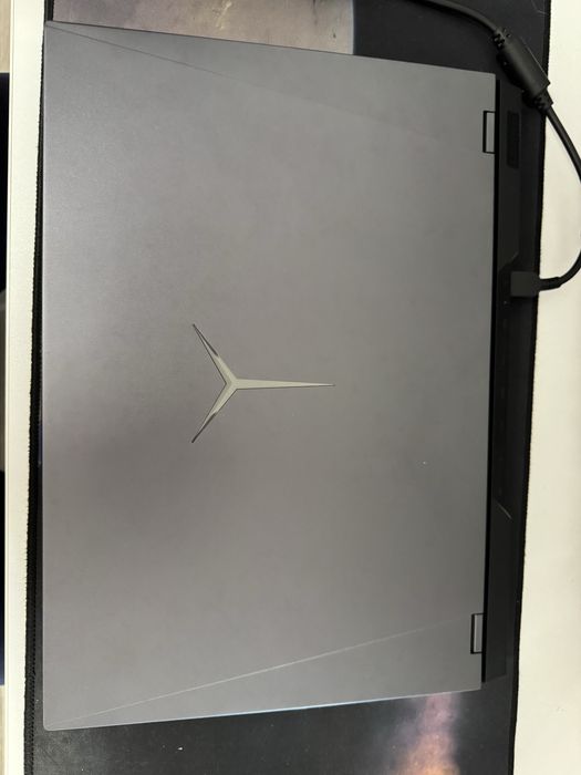 Laptop Gaming Lenovo Legion 5 Pro 16ITH6H  i7-11800H 64GB Ram RTX3060 1 TB Ssd