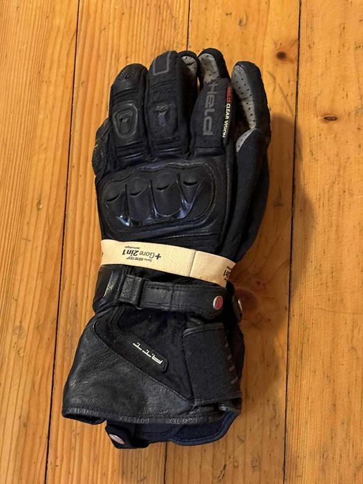 Manusi moto Held Air n Dry