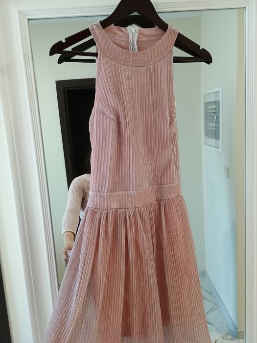 Рокля,подходяща за сватба или друго събитие.