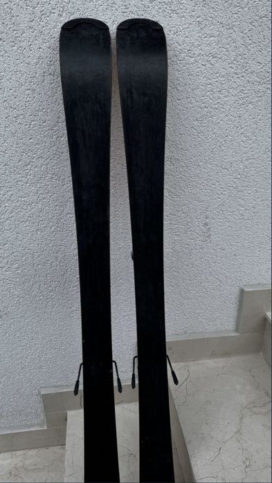 Schiuri Rossignol L120