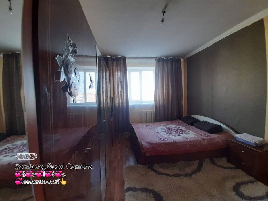 Сарыарка 11-Кенесары, 2 часа 2000