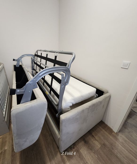 Диван /разтегателен/