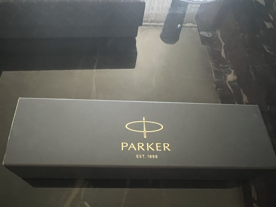 PARKER  сет за подарък