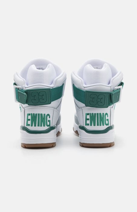 Patrick Ewing 33