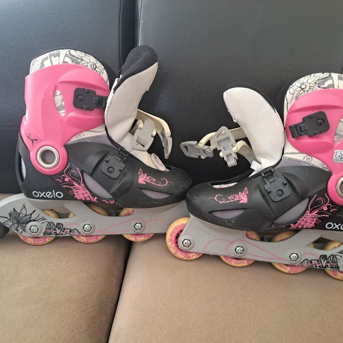 Детски ролери -25лв