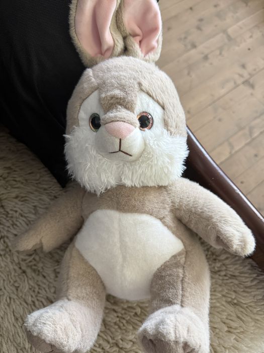 Плюшени играчки