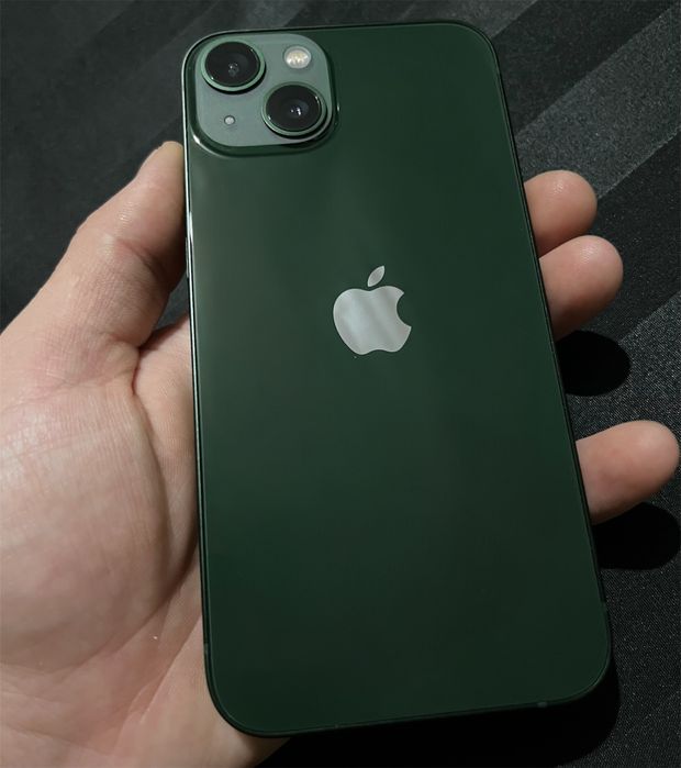 iPhone 13 akb 88% - RK/A (EAC)