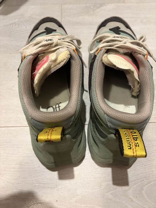 Off-White Odsy 1000