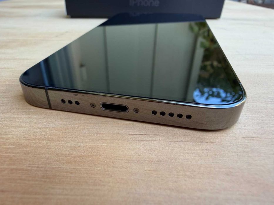 Apple iPhone 13 Pro 256 ГБ Graphite